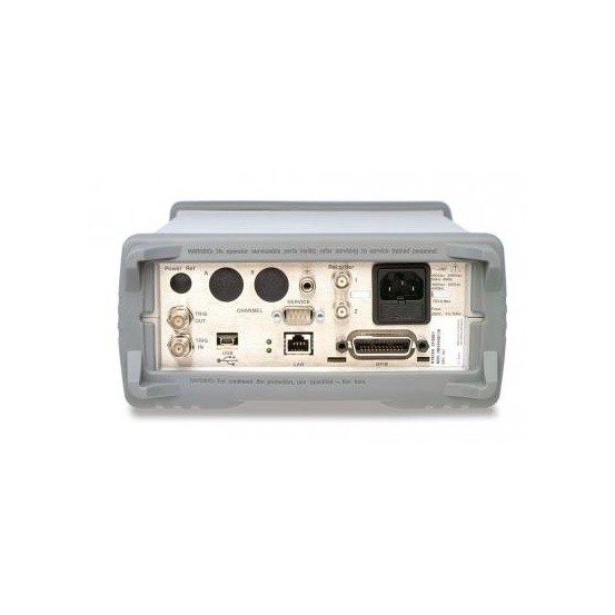 Измерители мощности Keysight N1911A