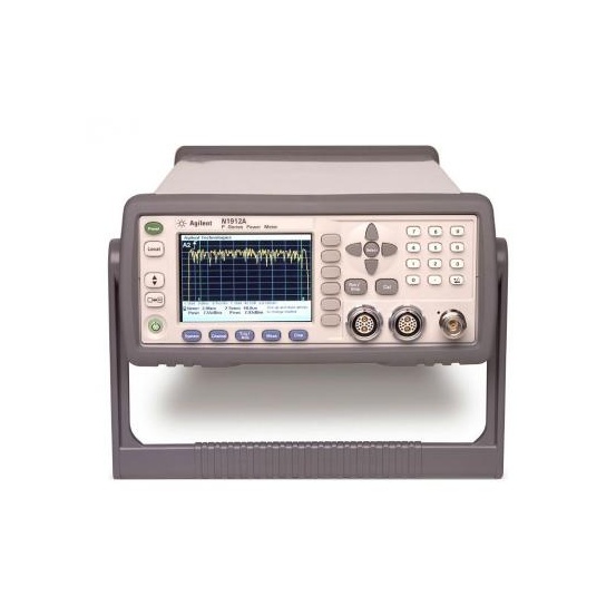 Измерители мощности Keysight N1911A