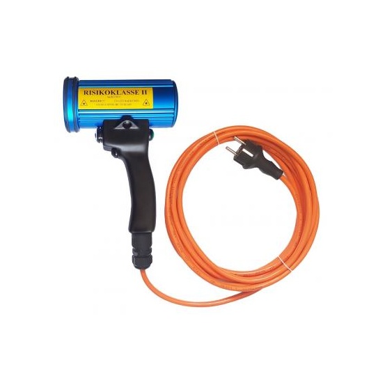 Ультрафиолетовая лампа UV-Inspector 150 SH IP65