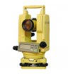 Электронный теодолит Topcon DT-202